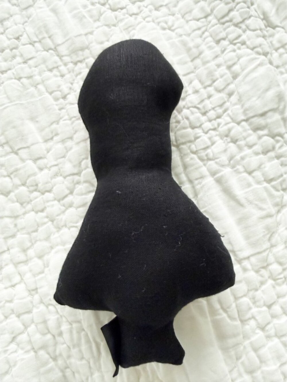 KahriAnne Kahri Kerr Lynn Yaeger Doll Plush - Picture 4 of 6